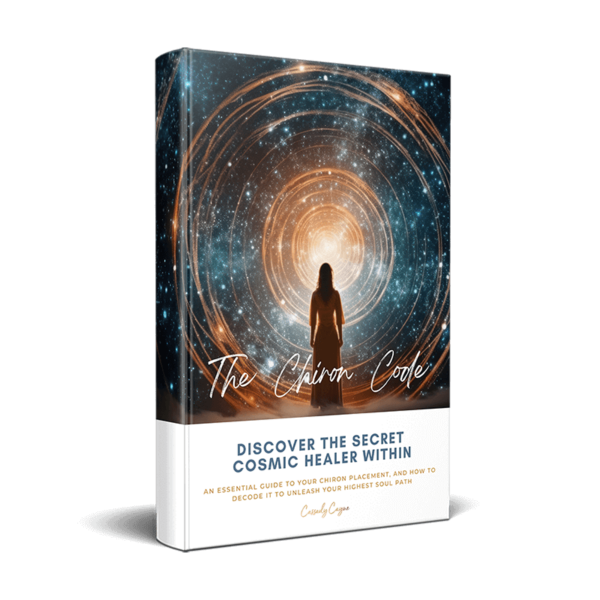 The Chiron Code